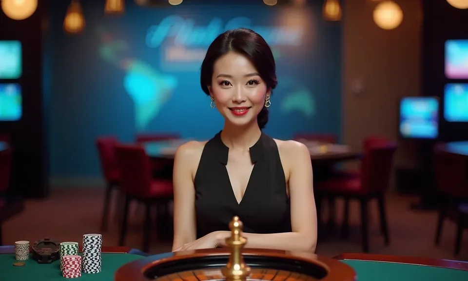 bigi88 Ưu đãi Live Casino