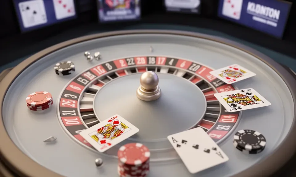 bigi88 Việt Nam Sảnh casino